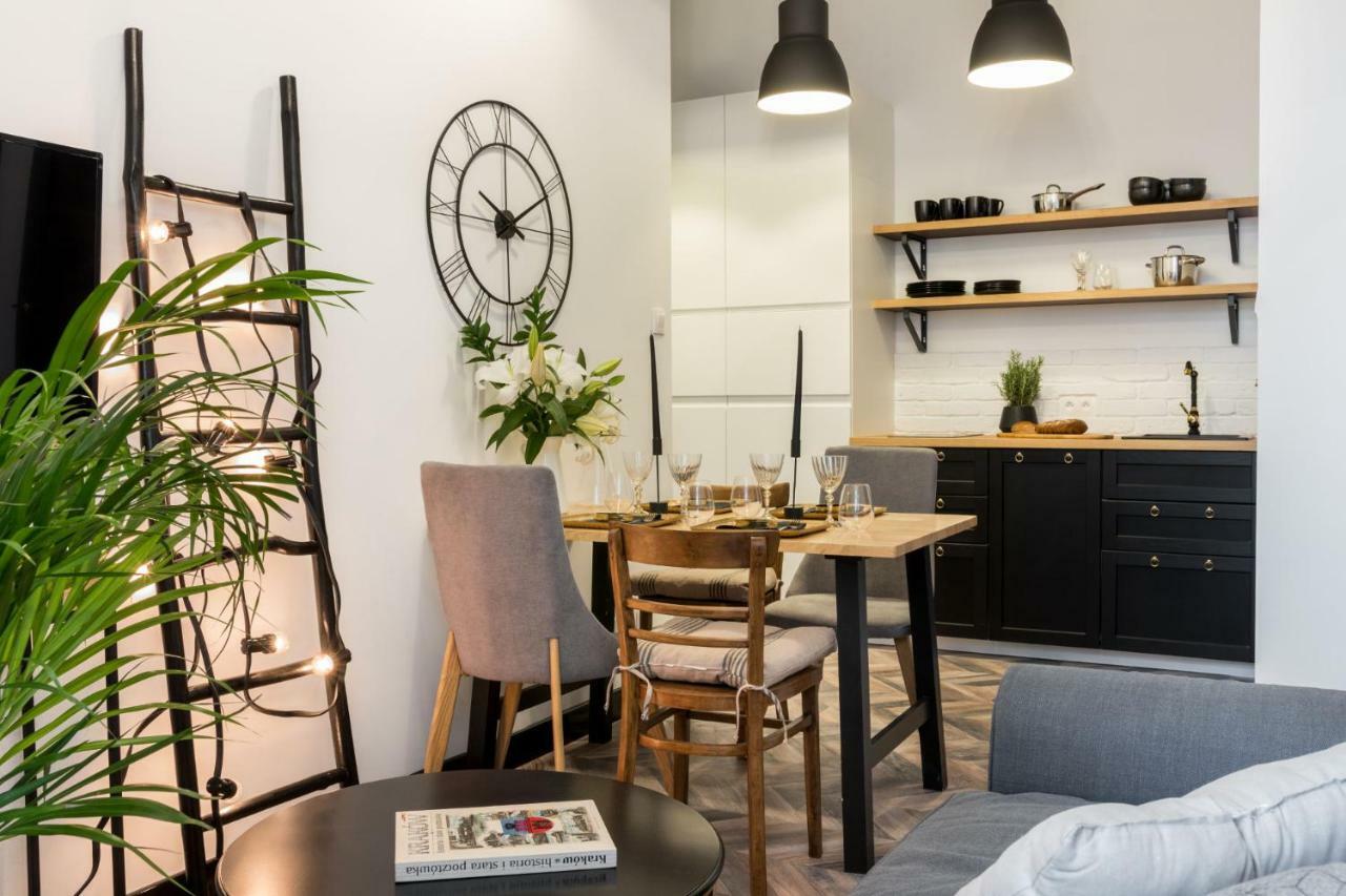 Bozego Ciala By Homeprime Cracovie Extérieur photo