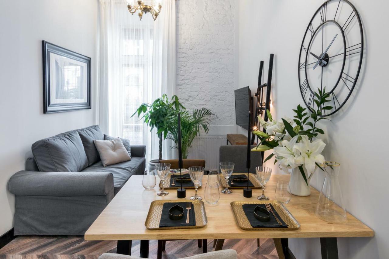 Bozego Ciala By Homeprime Cracovie Extérieur photo