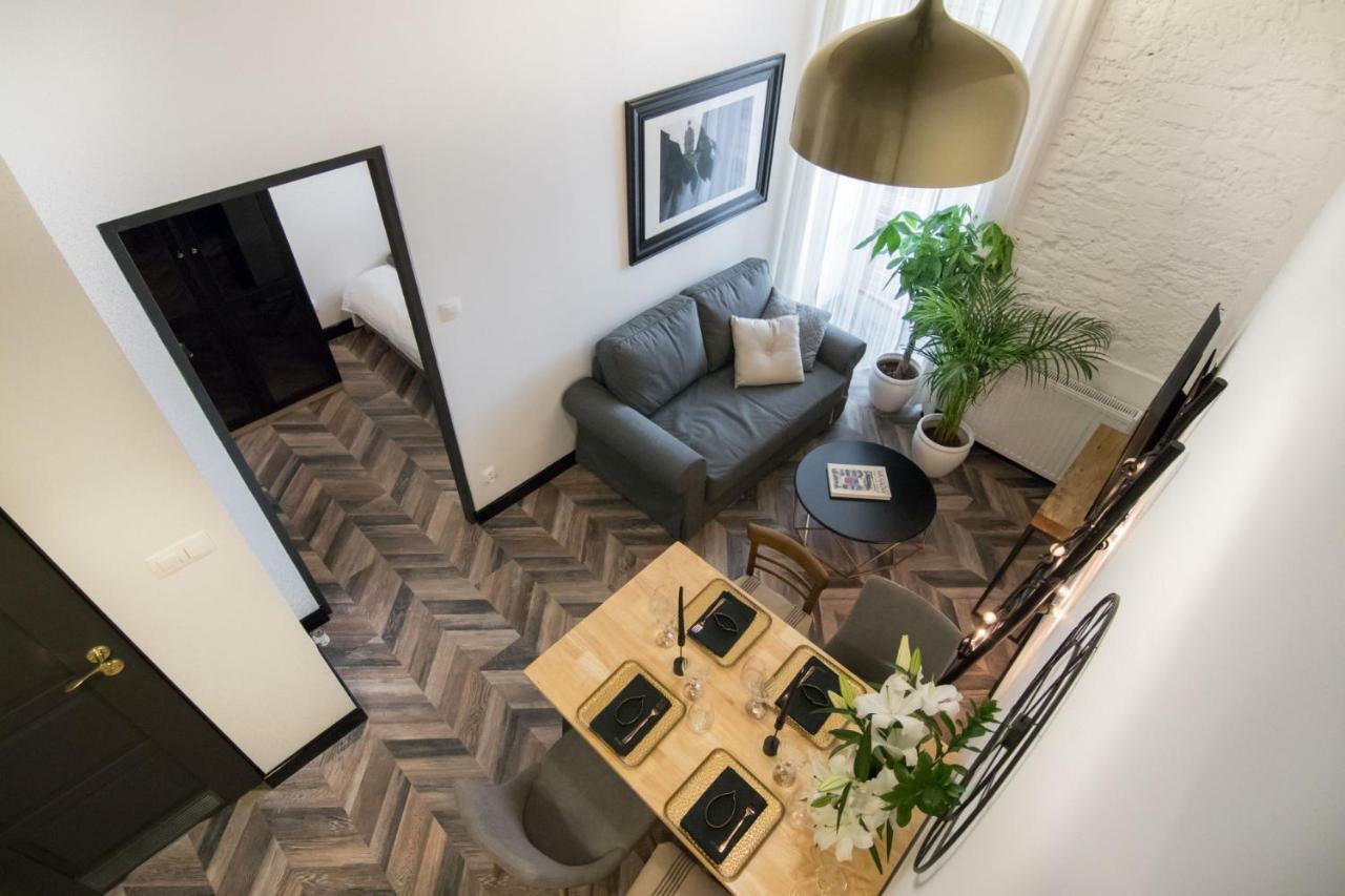 Bozego Ciala By Homeprime Cracovie Extérieur photo