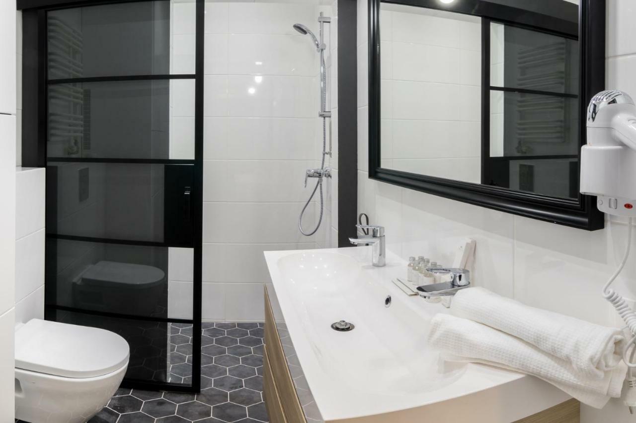 Bozego Ciala By Homeprime Cracovie Extérieur photo