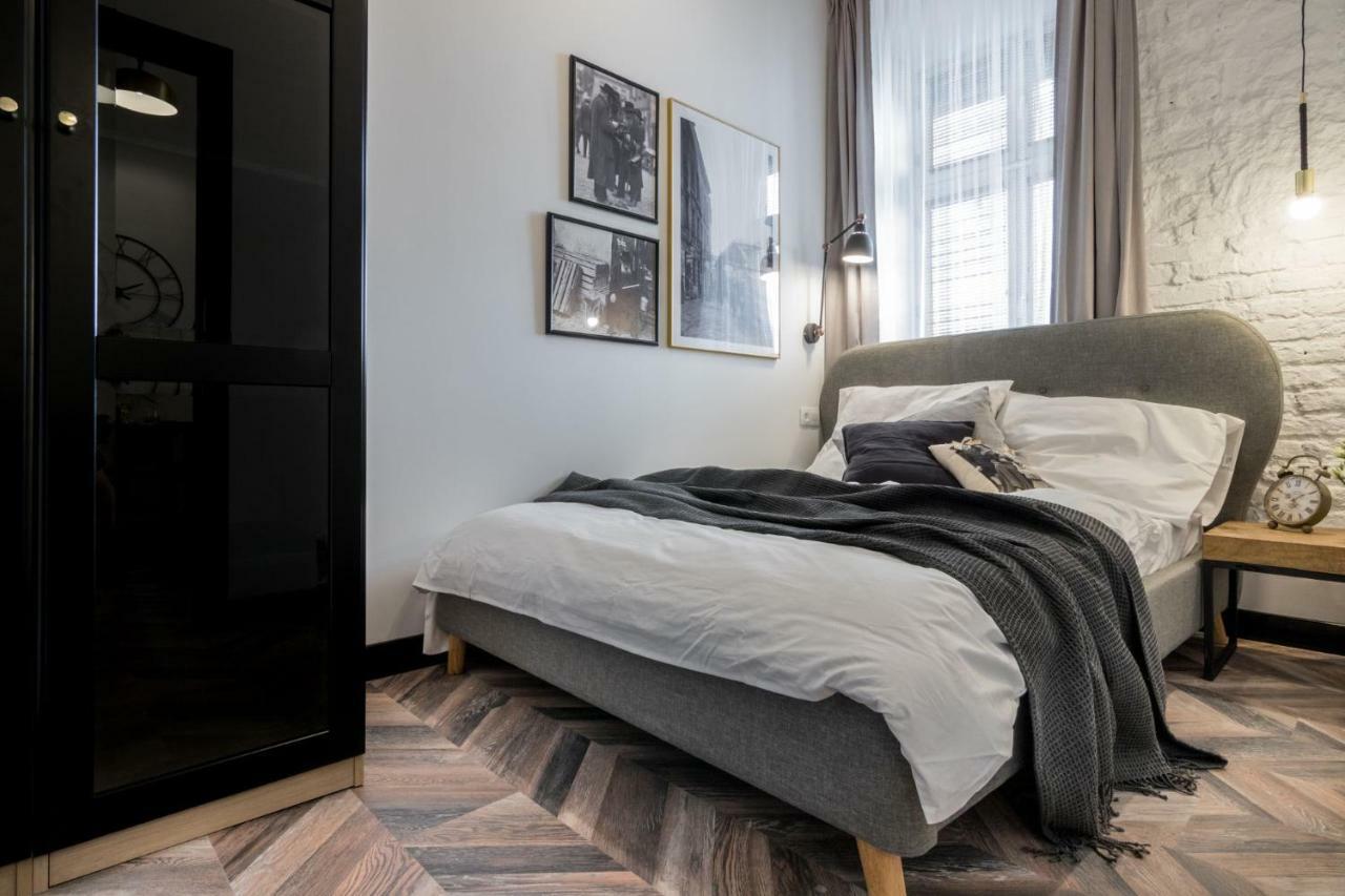 Bozego Ciala By Homeprime Cracovie Extérieur photo