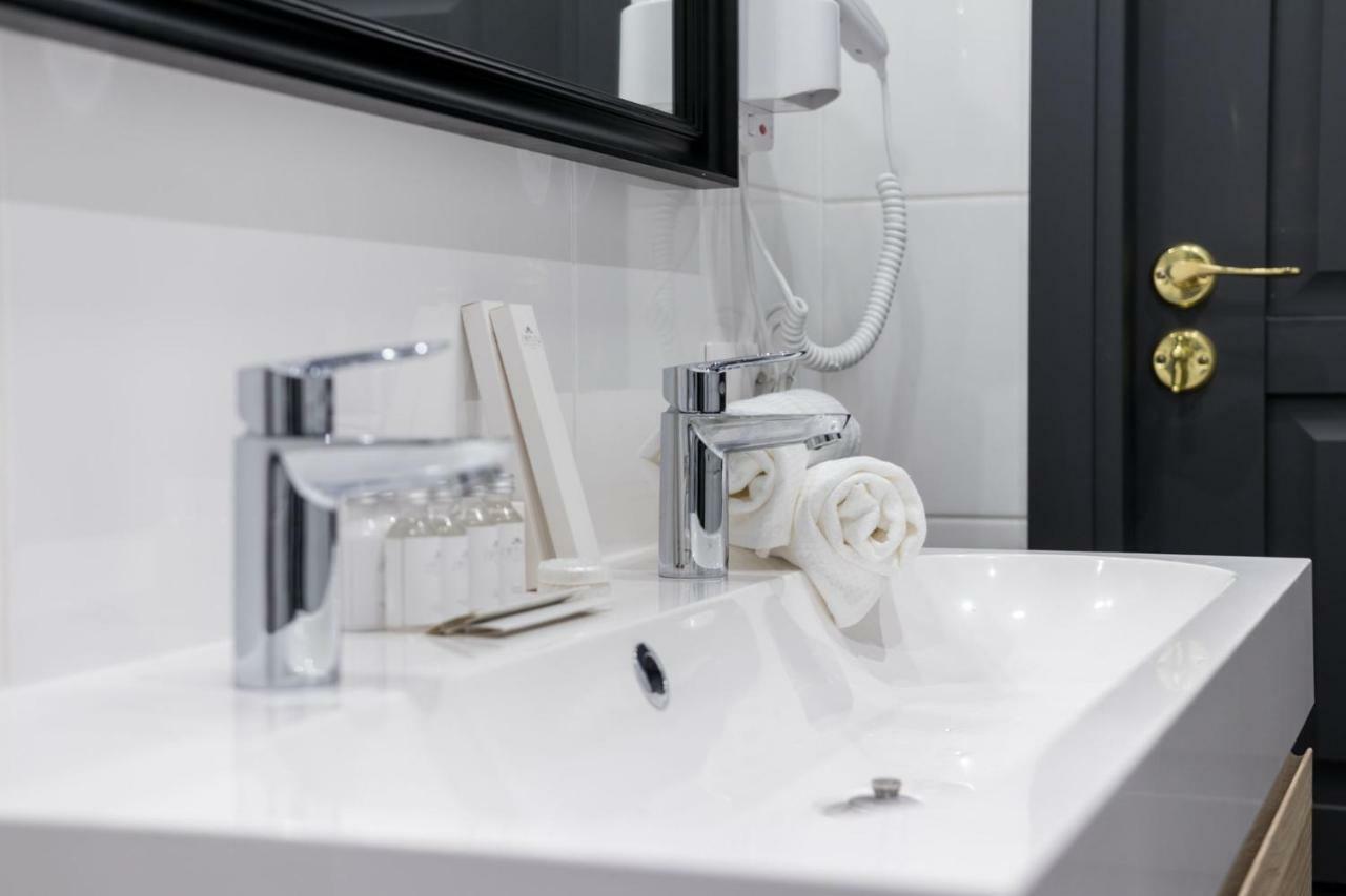 Bozego Ciala By Homeprime Cracovie Extérieur photo