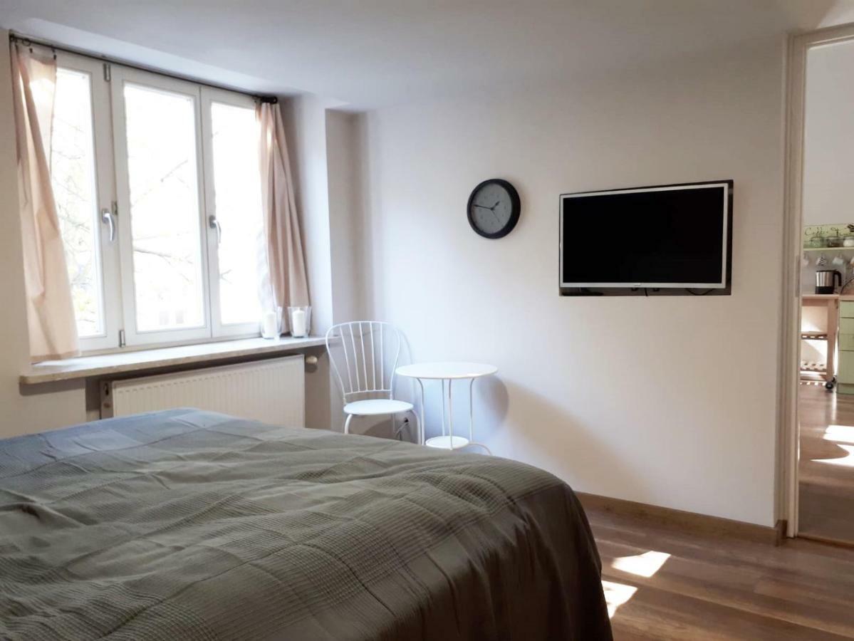 Bozego Ciala By Homeprime Cracovie Extérieur photo
