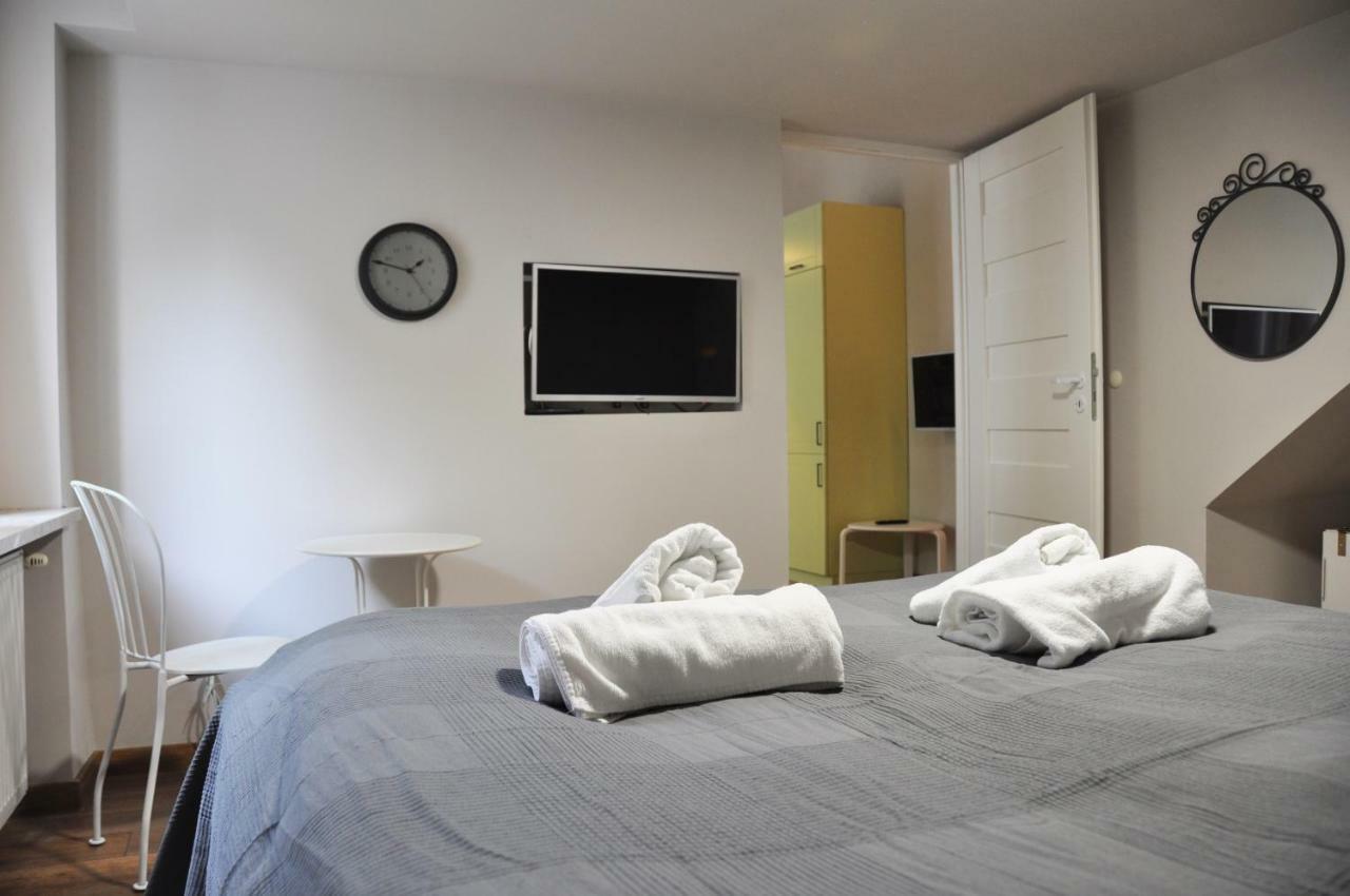 Bozego Ciala By Homeprime Cracovie Extérieur photo
